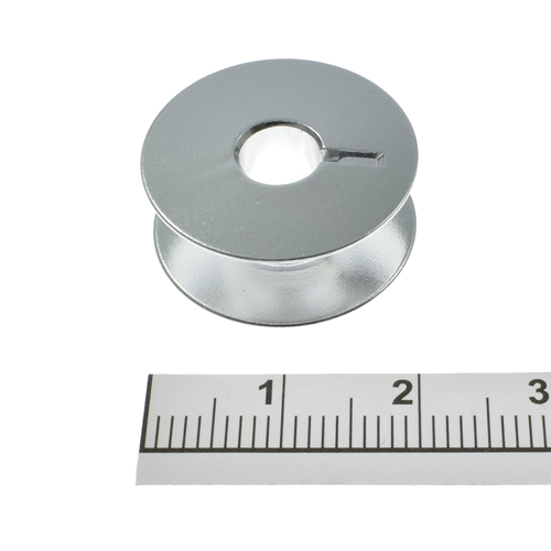 Aluminum Bobbin DURKOPP # 0204-000230A (RUNNING)