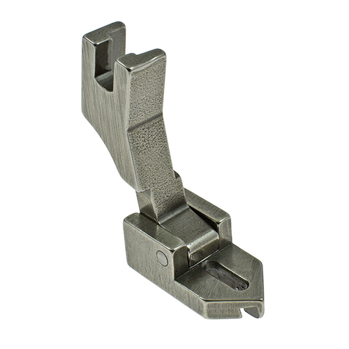 Invisible Zipper Presser Foot, No. 3 NECCHI 881 (Made in Italy)