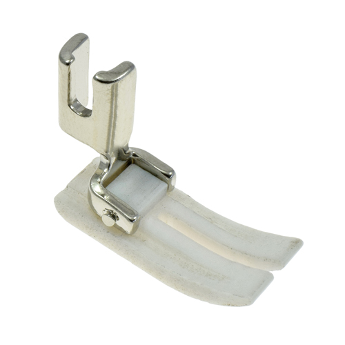 PTFE Low Shank Presser Foot (Made in Italy)