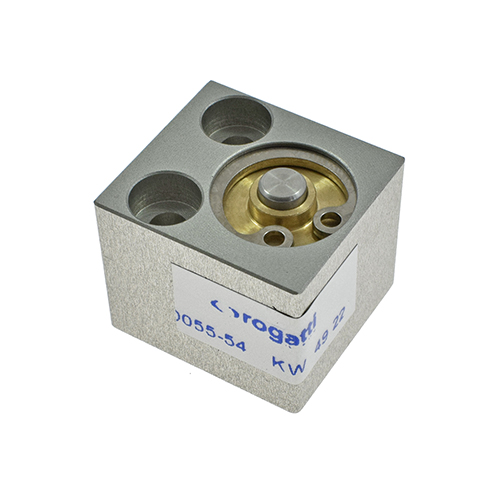 Cilindro PFAFF # 99-137 662-91 (Original)