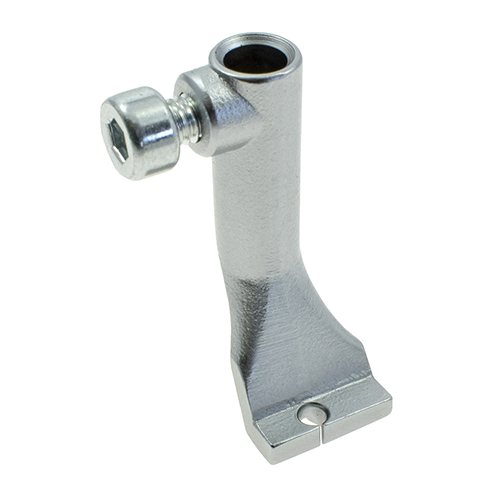 Inside Presser Foot 8mm ADLER 69 # 0069 221003 (Genuine)