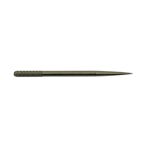 Hoja de Lesna 60 mm (2-3/8") (Recta, Redonda) para usar con Mango de Lesna