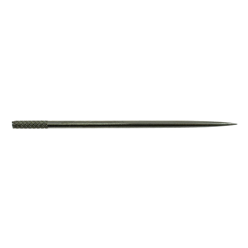 Hoja de Lesna 70 mm (2-3/4") (Recta, Redonda) para usar con Mango de Lesna