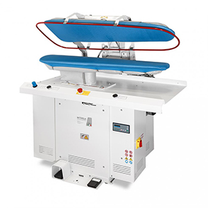 MARTE PNEUMATICA | Universal Ironing Press (36x119cm) without Boiler (BATTISTELLA)