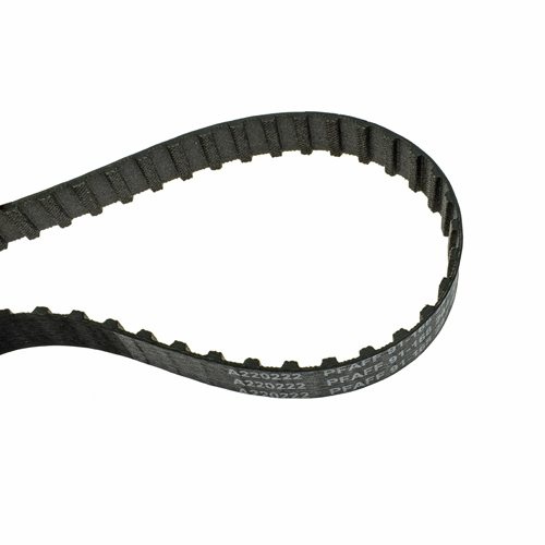 Flat Toothed Belt PFAFF # 91-168 244-04 (Genuine)