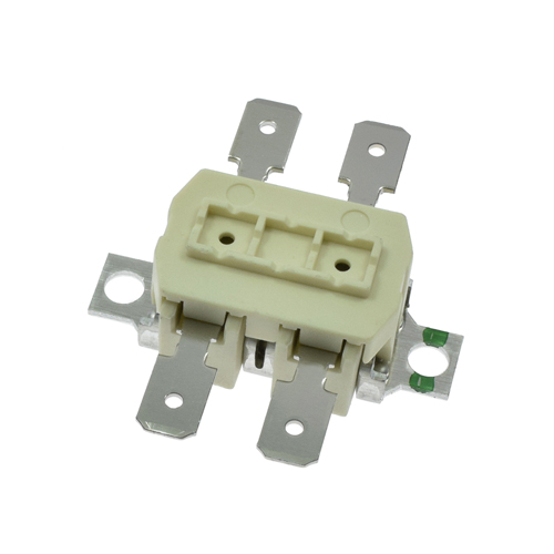 Thermostat 140°C + Thermal Fuse 298°C