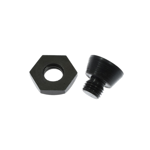 Screw + Nut KM KS-AU # M-090 (K-090)