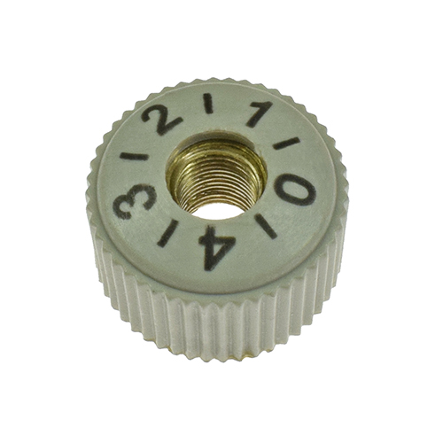 Tension Regulator Nut JUKI # 110-18900 (110-72204)