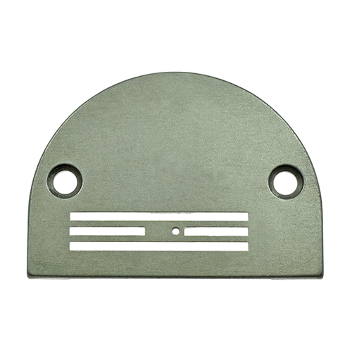 Placa de Aguja (B) Ø 1,6 mm PFAFF # 91-048664-04