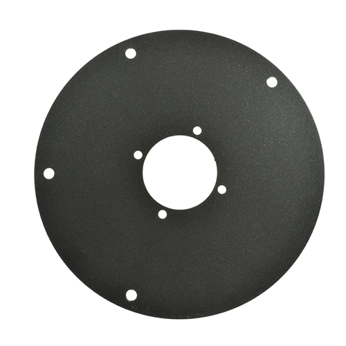 A0168 COMEL | Motor Flange for Suction Unit on MP-A and FR-F Tables