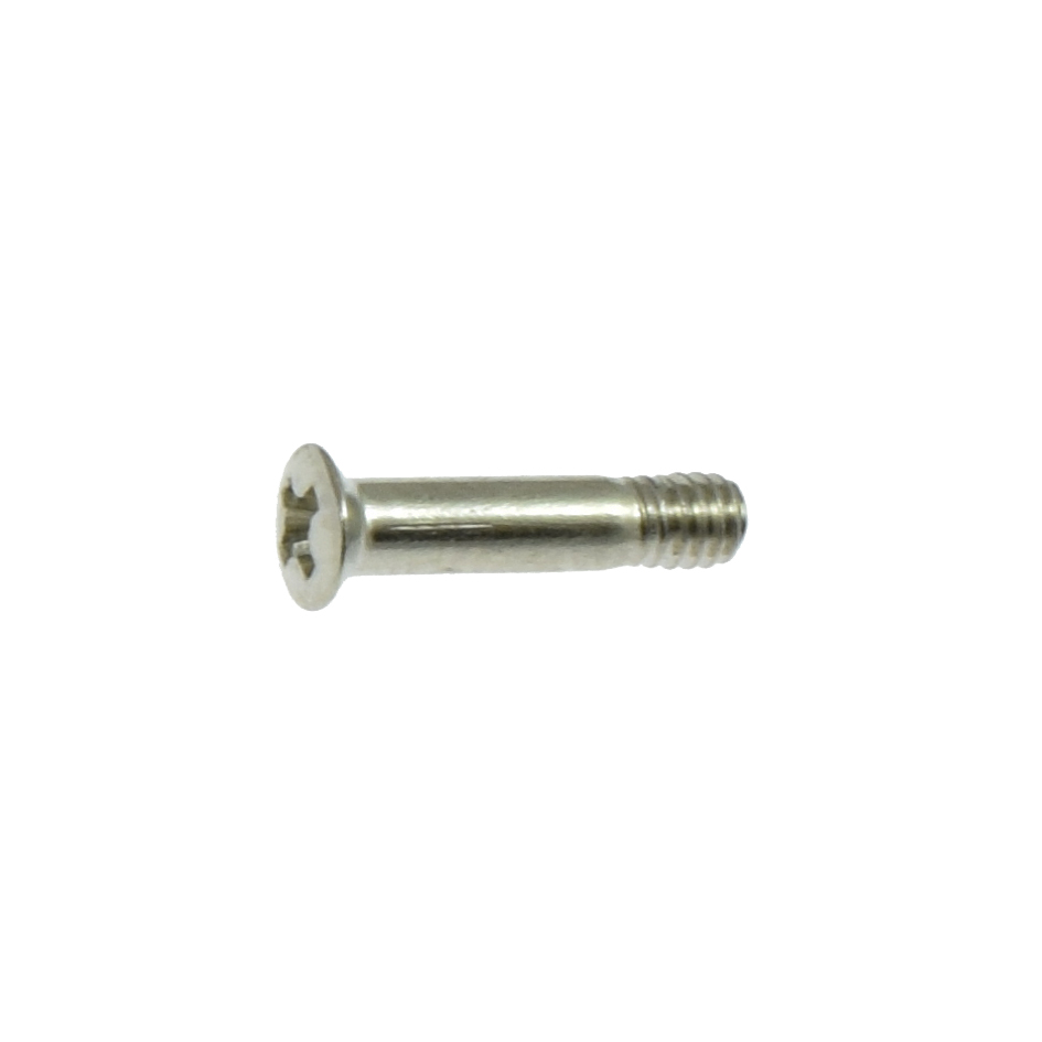 Tornillo de Repuesto 16 mm para Prensatelas Compensadores CR/CL3/16E, CD10, 213, 223, 231 # CFS-3 (YS)