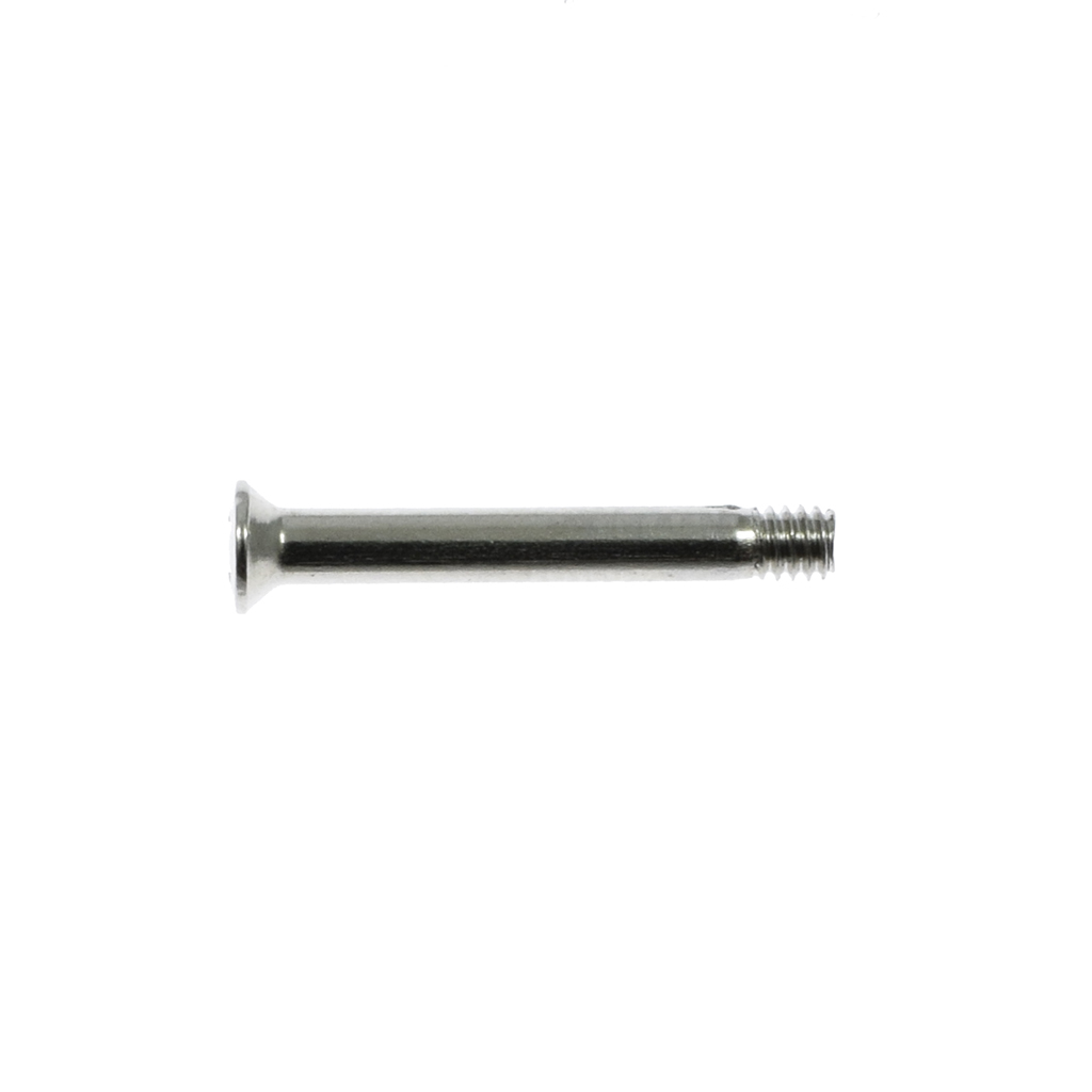 Tornillo de Repuesto 17,5mm para Prensatelas Compensadores CR/CL1/4E(K), CD-20, CR/CL65, CR/CL70, 214, 224, 211-14 # CFS-4 (YS)