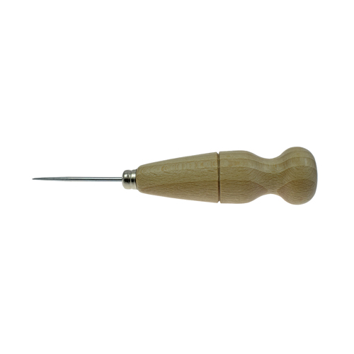 Lesna, Mango de Madera (2,5x75 mm)