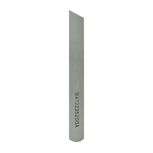 Cuchillo Inferior JUKI # B4122-352-00A