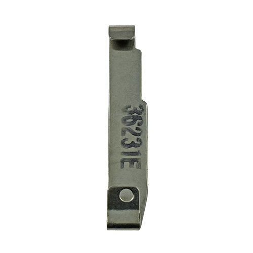 Presser Foot Sole (Left) UNION SPECIAL # 36231AZ