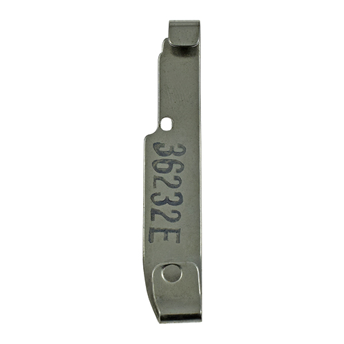Presser Foot Sole (Right) UNION SPECIAL # 36232AZ