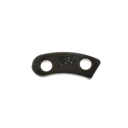 Intermediate Plate, Needle Size: 230 Nm DURKOPP # 0204 150310 (Genuine)