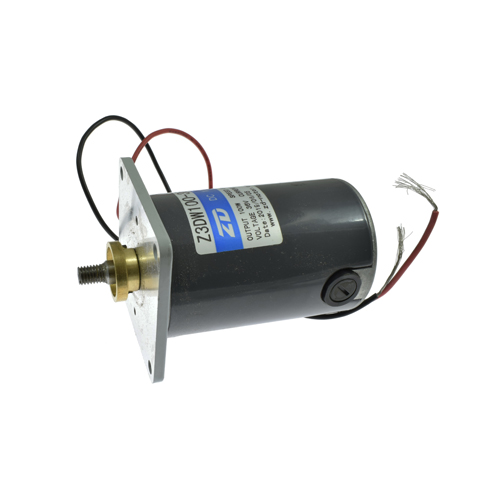 Motor de Cuchilla para EASTMAN EC-6, EC-9 # ZDJ-X-0302 (Original)