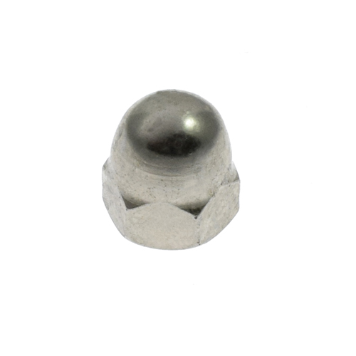 Cap Nut DURKOPP # 9233 010105 (Genuine)