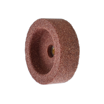 Grinding Stone Ø 30x10x6mm, Medium Grit RASOR # PA SW128600 (Genuine)