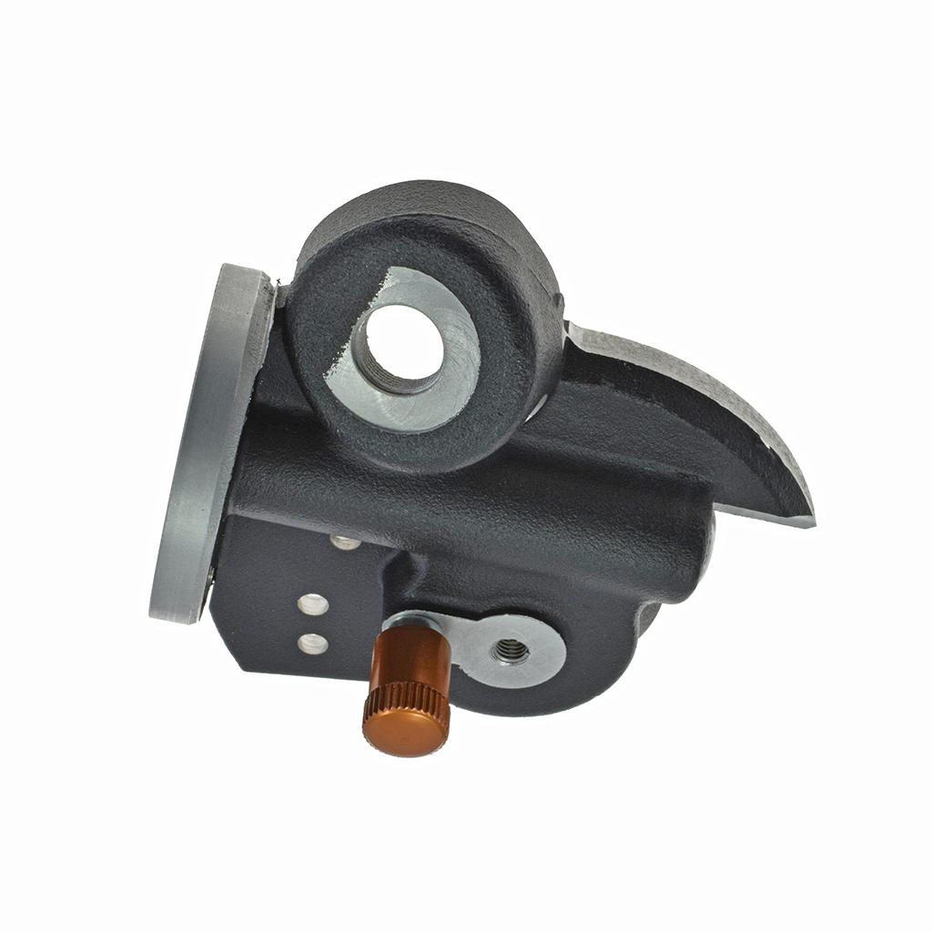 Motor Holder, Complete RASOR # FP 8613801CPL (Genuine)