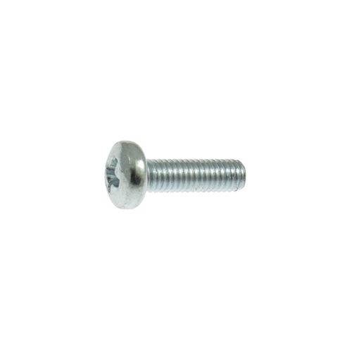 Rear Cover Securing Screw RASOR # PA SW104101 (Genuine)