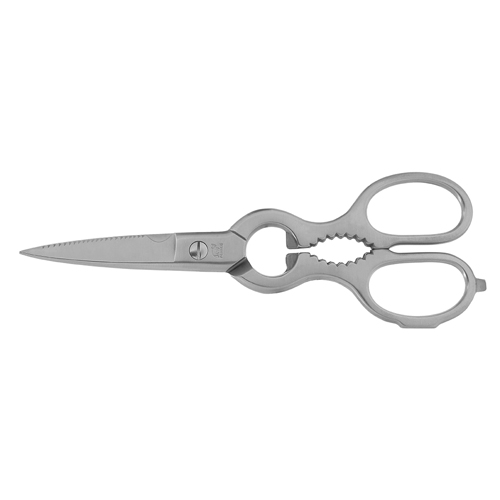 Stainless Steel Kitchen Scissors 21cm (8")