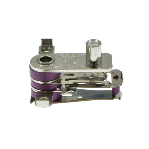 A0025 COMEL | Thermostat for 1.5L Steam Generators and Ironing Tables