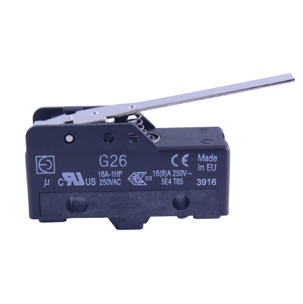 Microswitch G26 # A0415