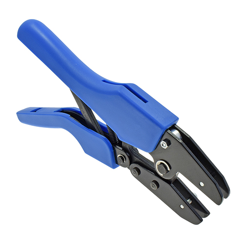 Multipurpose Zipper Pliers (Made in Italy)