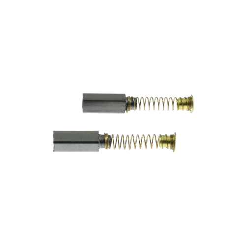 Domestic Motor Brushes 4x4x10 mm (2 pcs)