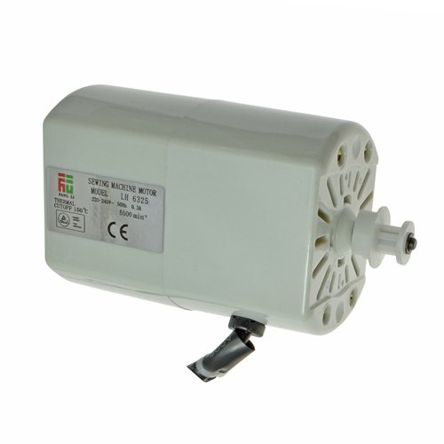 Internal Motor 70W (Small Pulley) for Domestic Sewing Machines