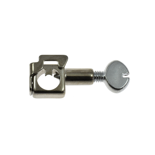 Needle Clamp with Screw NECCHI # 260502009