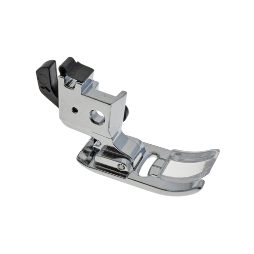 Zig-Zag Presser Foot ELNA, NECCHI # J753663-0-02 (753663002)