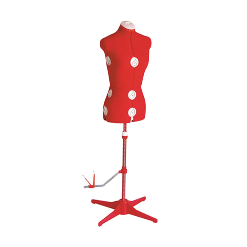 Dummy - Adjustable Dress Form (Small)