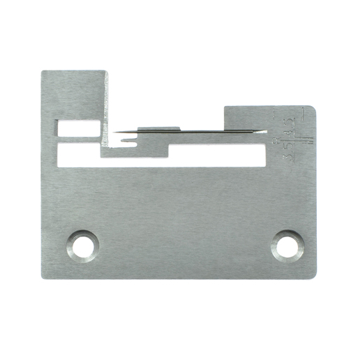 Needle Plate, SINGER # 550443-452