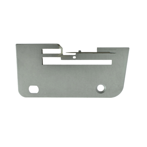 Rollhem Plate JANOME 134D # 784626009