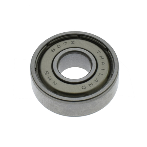 Ball Bearing for Crank KM KS-EU # U-149 (Genuine)