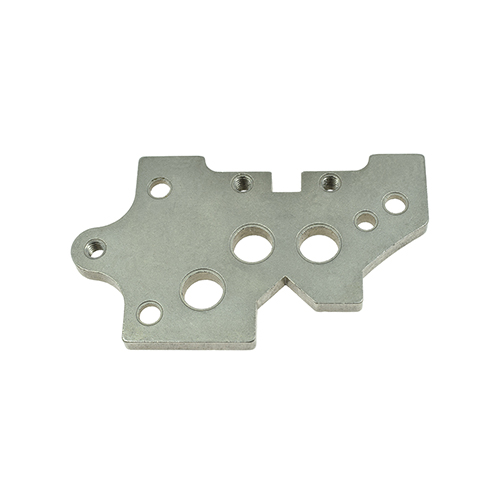 Bottom Plate KM KS-EU # U-129 (Genuine)