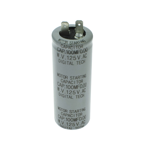 Capacitor KM KS-EU # U-18 (Genuine)