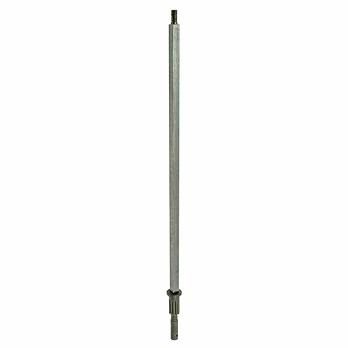 L.H. Square Shaft KM KS-EU # U-138 (Genuine)