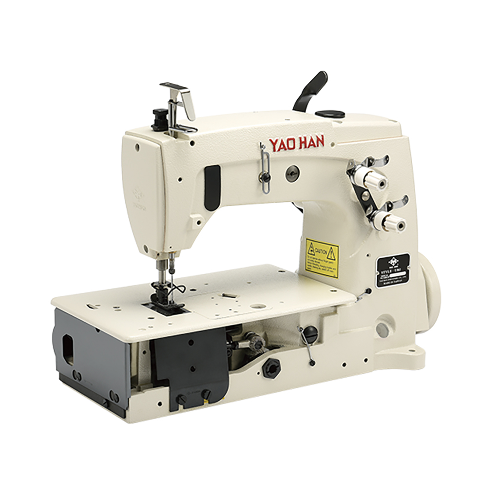U561N | Single-Needle, 2-Thread High Speed Bag Making Machine