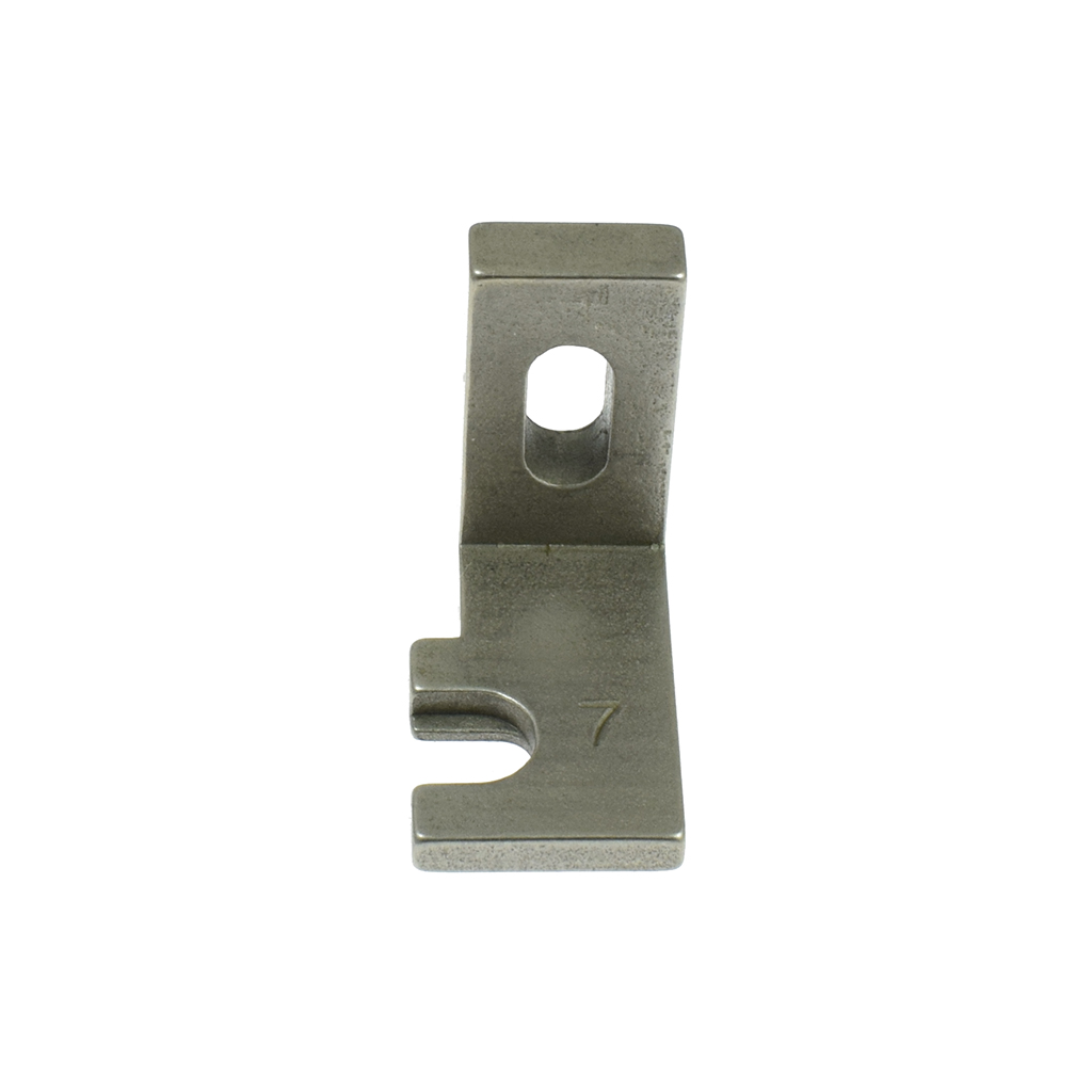 Shank button adapter (C) 7 mm, JUKI # B2419-372-C00 (Genuine)