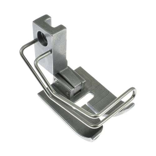 Zig-Zag Hinged Presser Foot DURKOPP # 0366 220034 (Genuine)