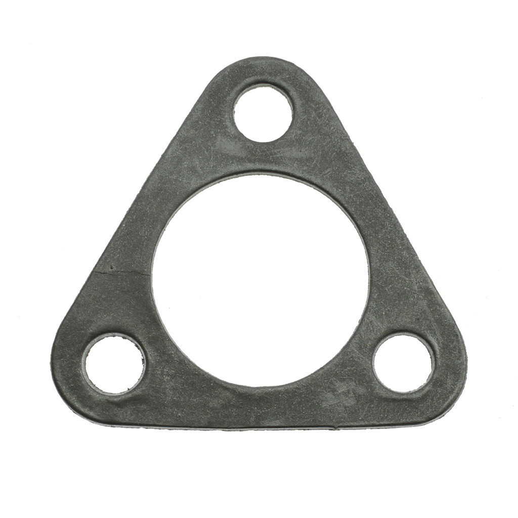 3 Holes Triangular Gasket 65 mm