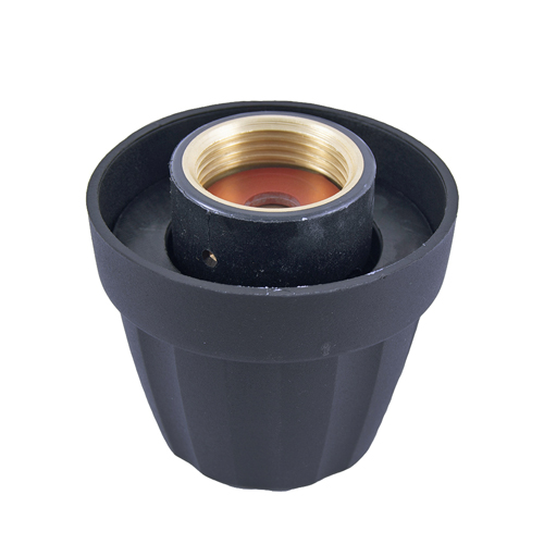 Water Filler Cap 1/2" F. with Child Lock