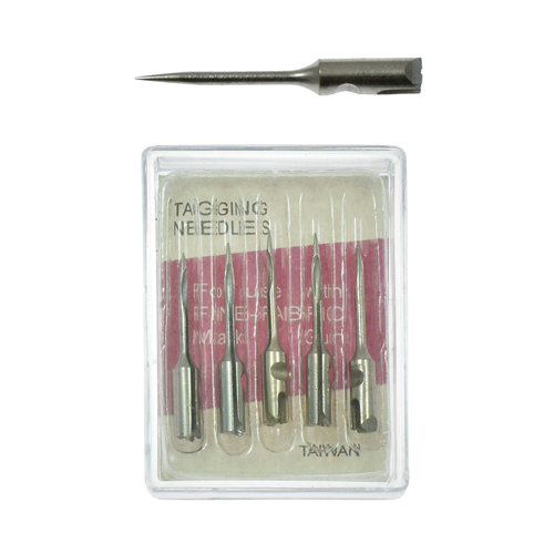 Extra Fine Needle for Tagging Guns # NAX-FM