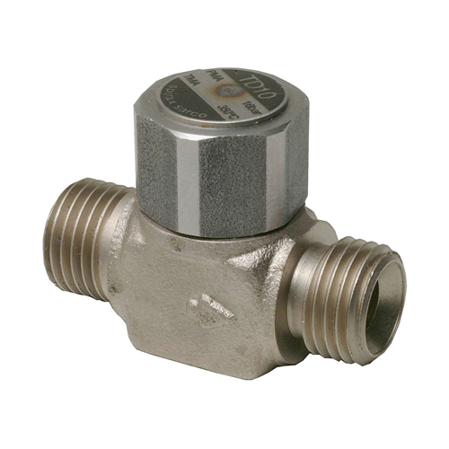 Thermodynamic Steam Trap (M)(M) 1/4" SPIRAX # TD10 