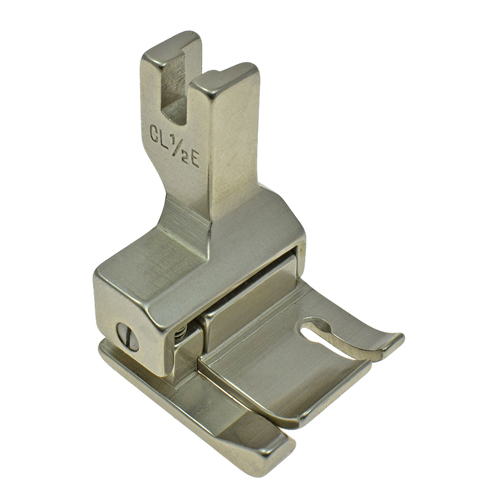 1/2" Left Compensating Presser Foot # 228 (CL1/2E)