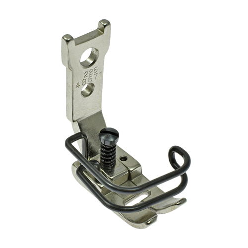 ZIG-ZAG Presser Foot 5mm JUKI LZ-2281NA # 225-48671